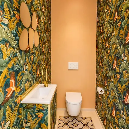 In With Private Garden * Oporto