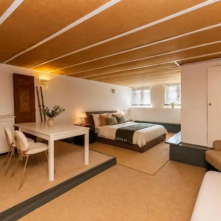 In With Private Garden * Oporto