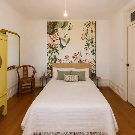 In With Private Garden * Oporto