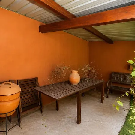 In With Private Garden * Oporto